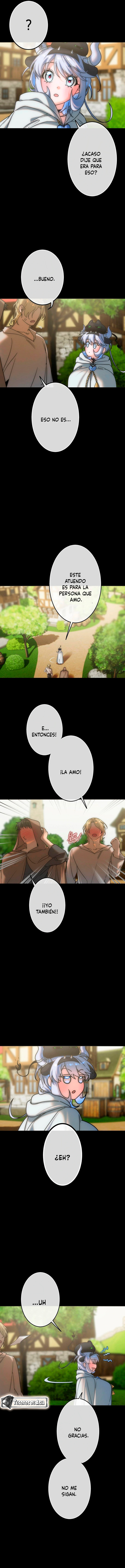 3 Los Tesoros de la Bruja