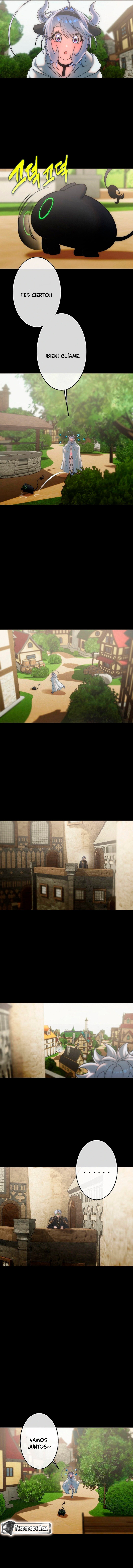 5 Los Tesoros de la Bruja