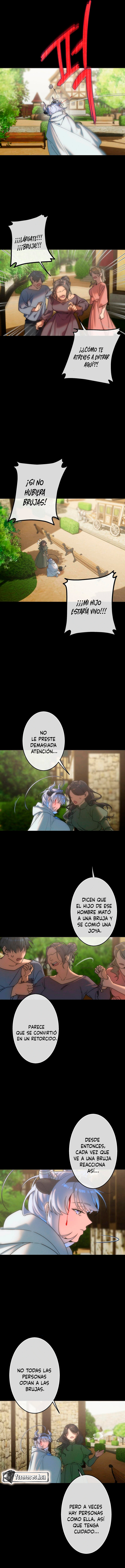 6 Los Tesoros de la Bruja