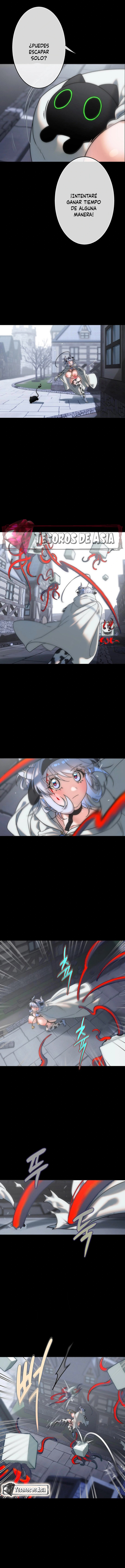 4 Los Tesoros de la Bruja