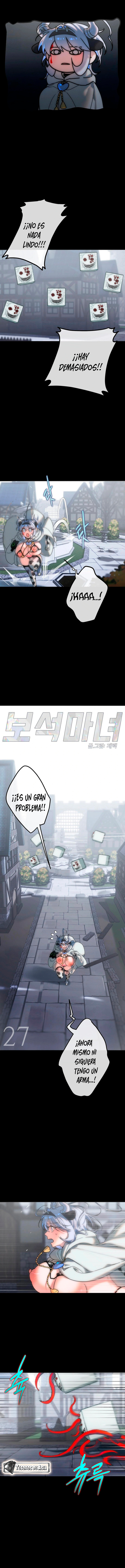 3 Los Tesoros de la Bruja