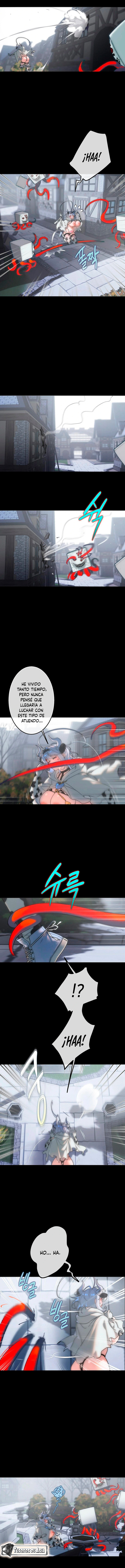 5 Los Tesoros de la Bruja