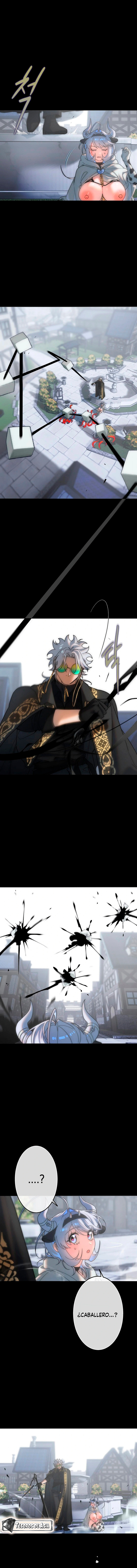 6 Los Tesoros de la Bruja