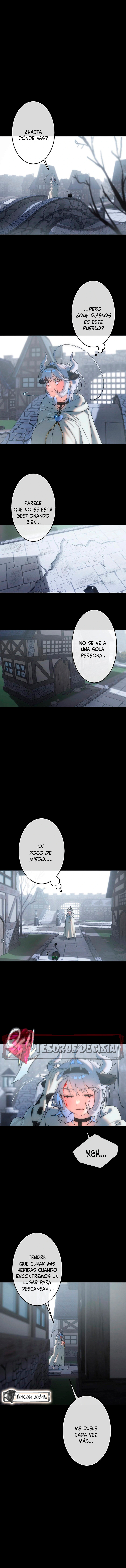 1 Los Tesoros de la Bruja