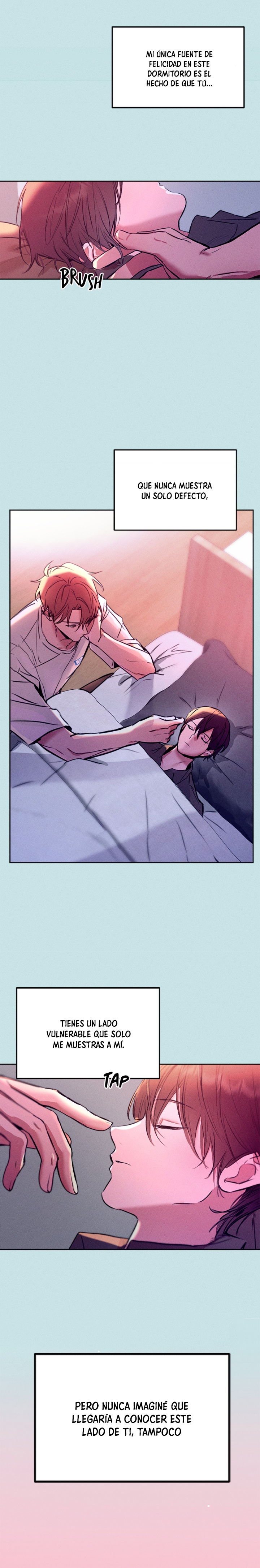 4 Amor bajo la influencia