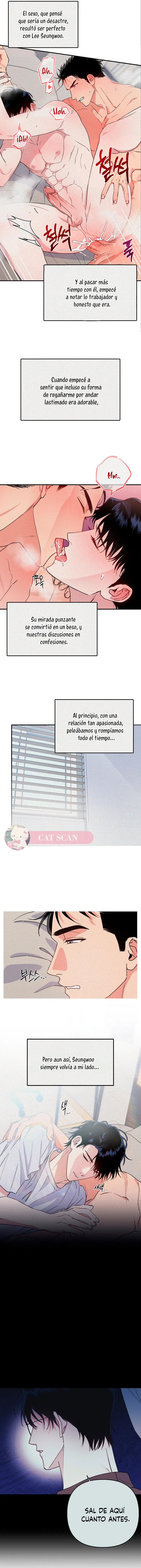 8 Firma de amor [Sin Censura]