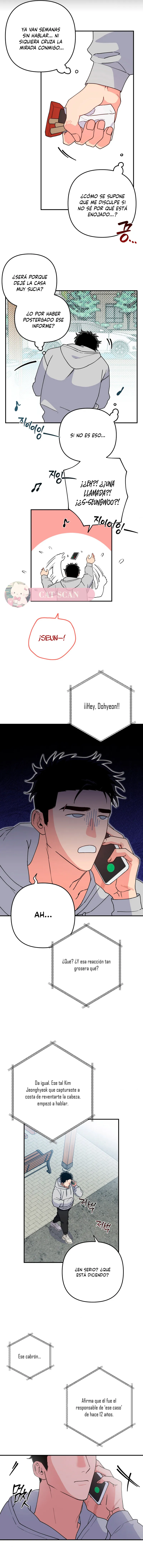 9 Firma de amor [Sin Censura]