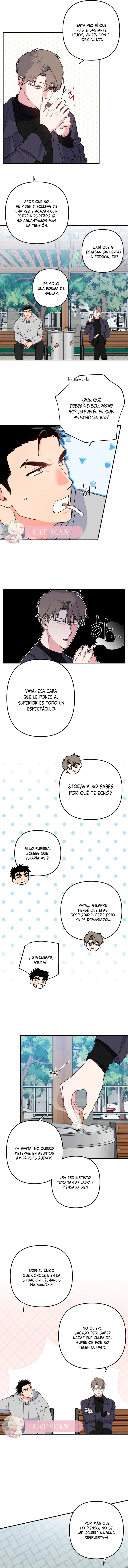 5 Firma de amor [Sin Censura]