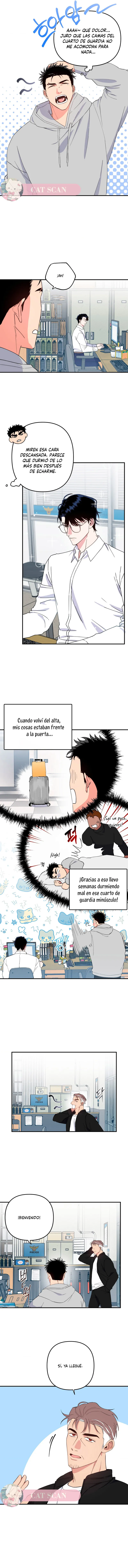 3 Firma de amor [Sin Censura]