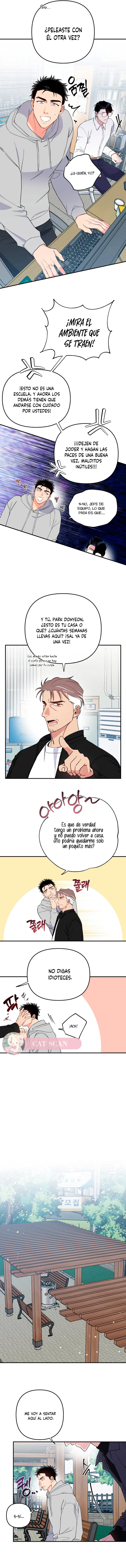 4 Firma de amor [Sin Censura]