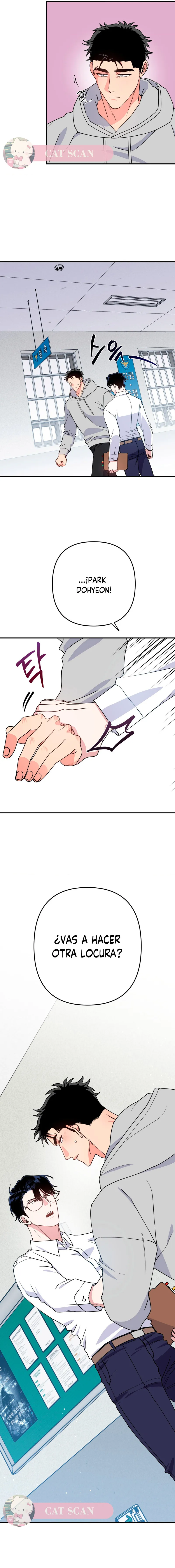 11 Firma de amor [Sin Censura]