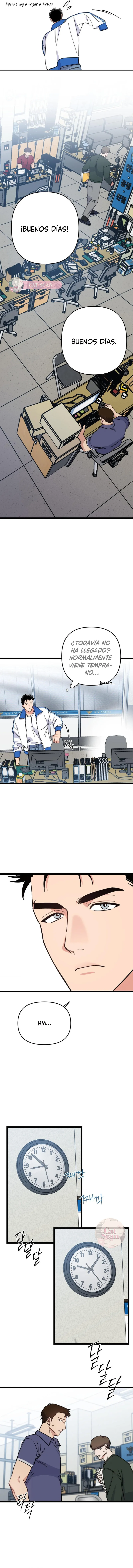 7 Firma de amor [Sin Censura]