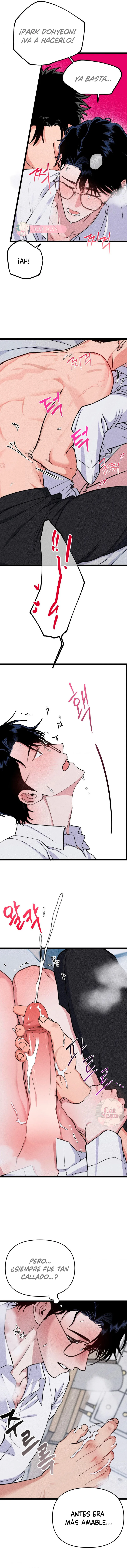 4 Firma de amor [Sin Censura]