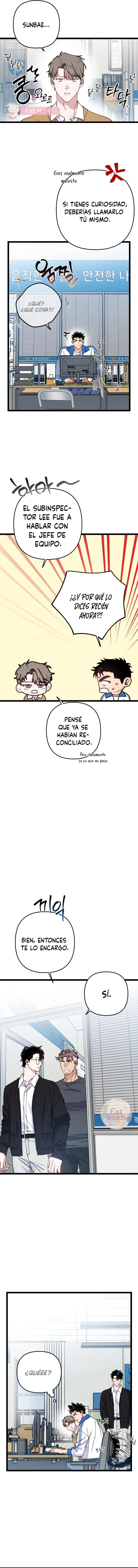 8 Firma de amor [Sin Censura]