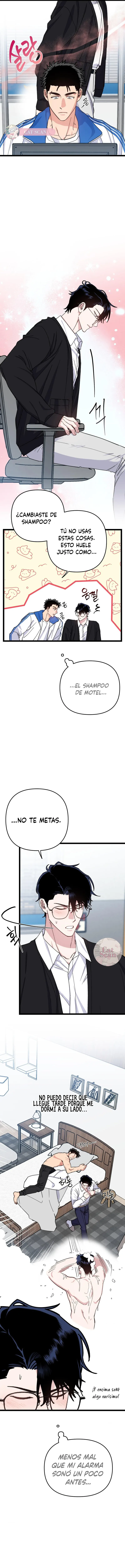 9 Firma de amor [Sin Censura]