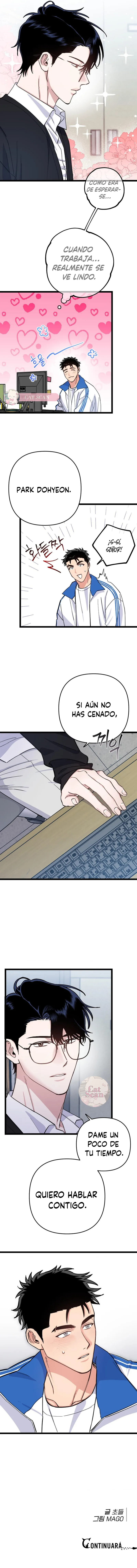 11 Firma de amor [Sin Censura]