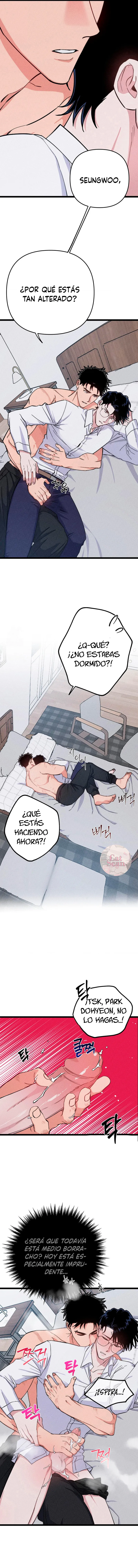 3 Firma de amor [Sin Censura]