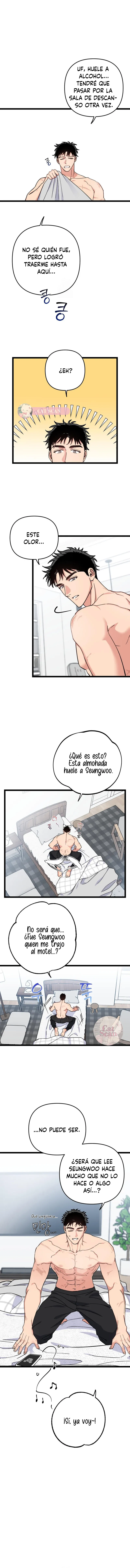 6 Firma de amor [Sin Censura]