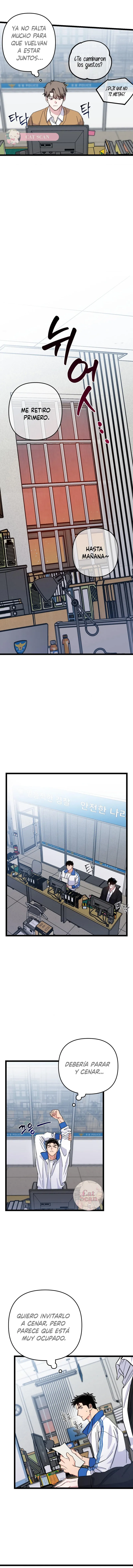 10 Firma de amor [Sin Censura]