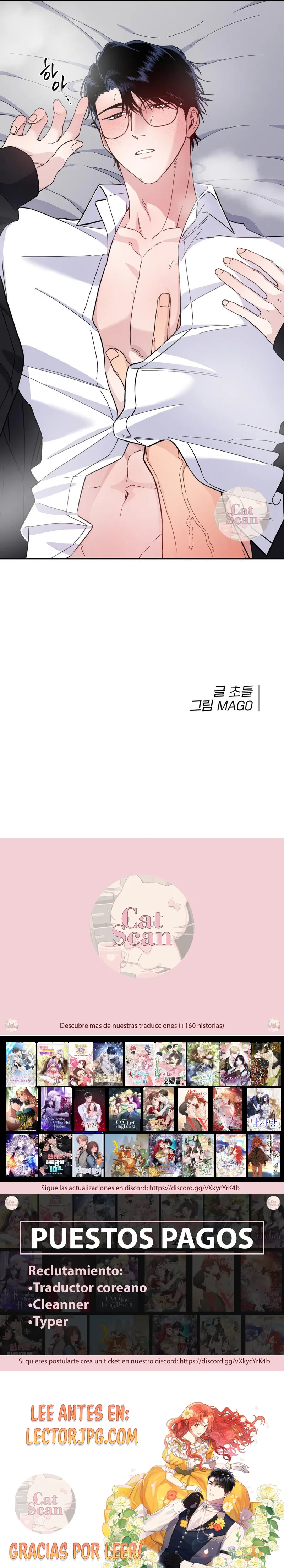 9 Firma de amor [Sin Censura]