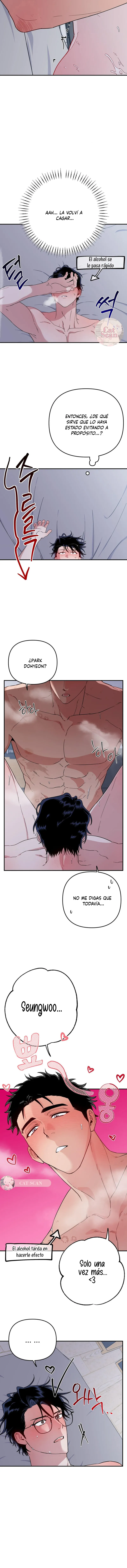 9 Firma de amor [Sin Censura]