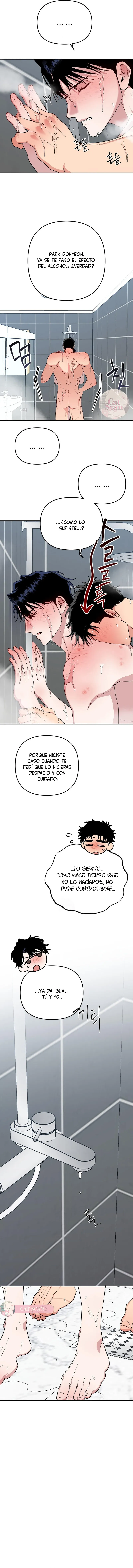 11 Firma de amor [Sin Censura]