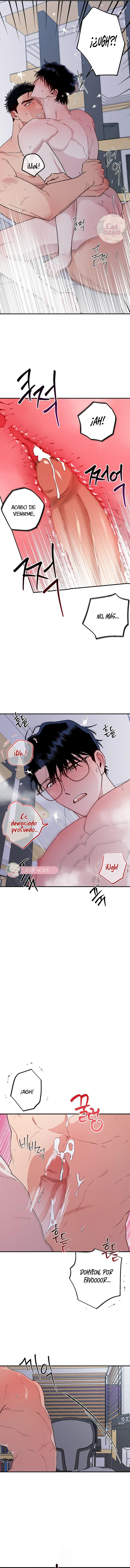 7 Firma de amor [Sin Censura]