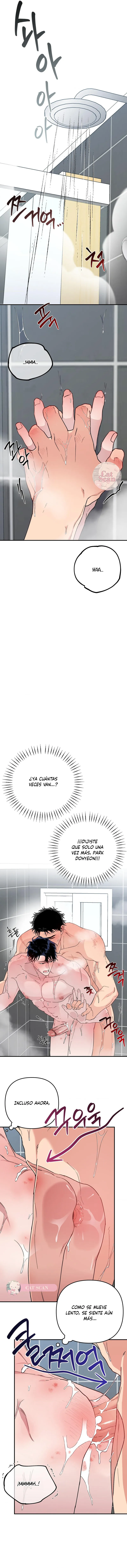 10 Firma de amor [Sin Censura]