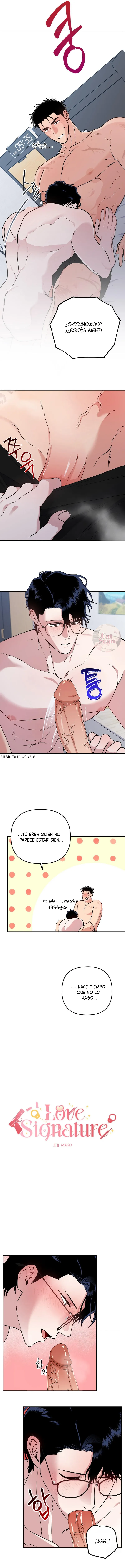 1 Firma de amor [Sin Censura]