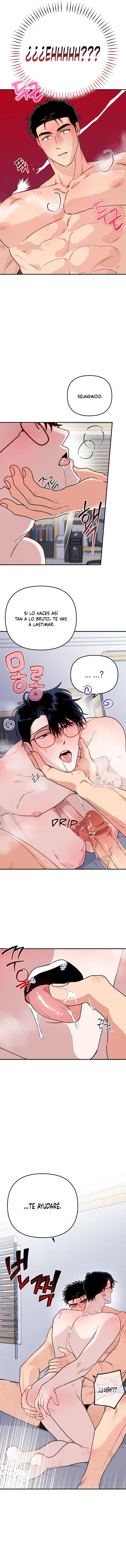 3 Firma de amor [Sin Censura]