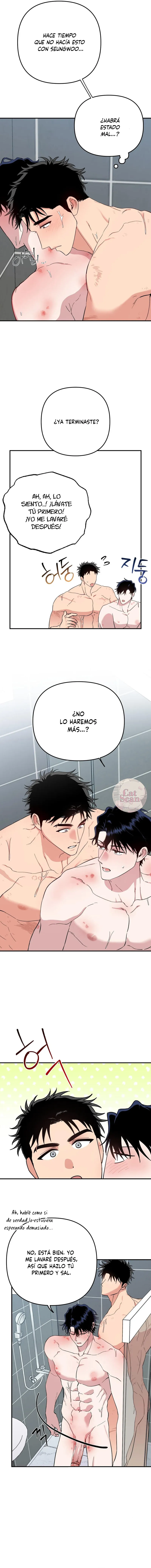 12 Firma de amor [Sin Censura]