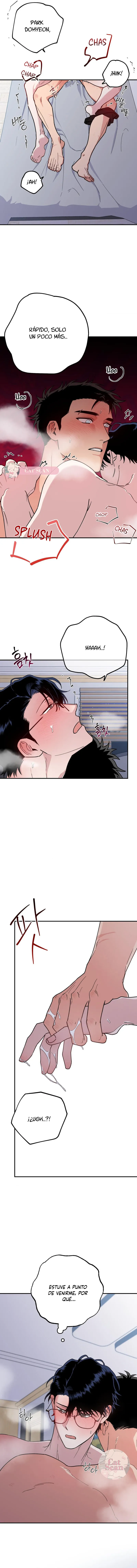 5 Firma de amor [Sin Censura]