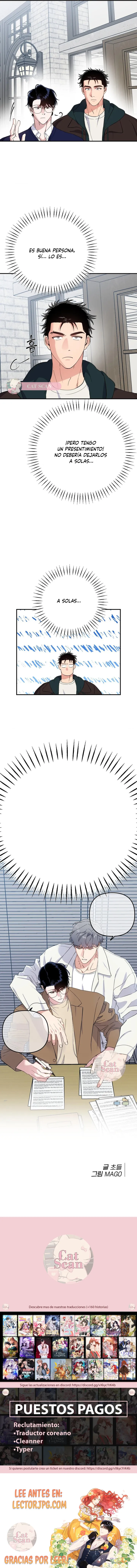 8 Firma de amor [Sin Censura]