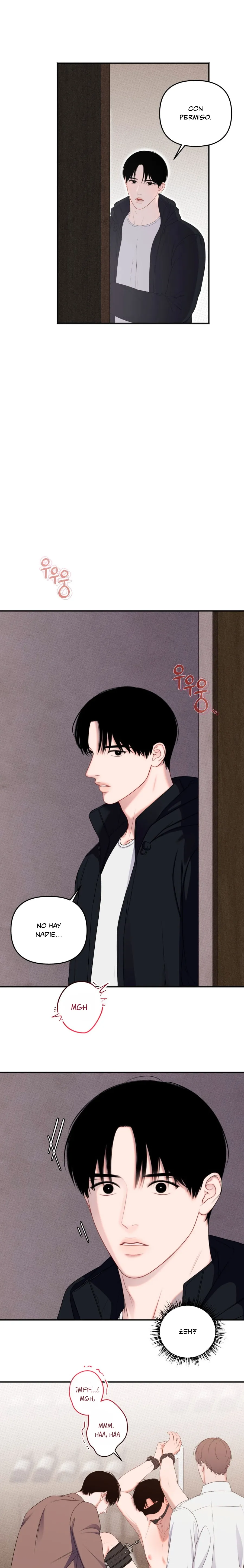 16 Habitación de juego