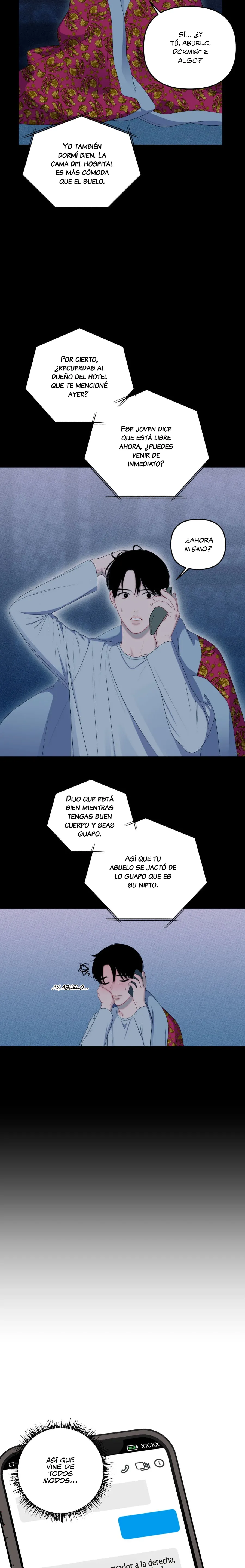 13 Habitación de juego