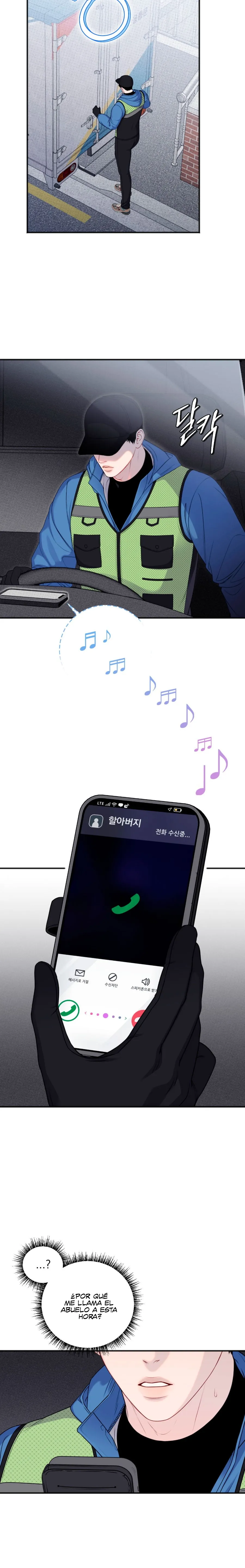 2 Habitación de juego