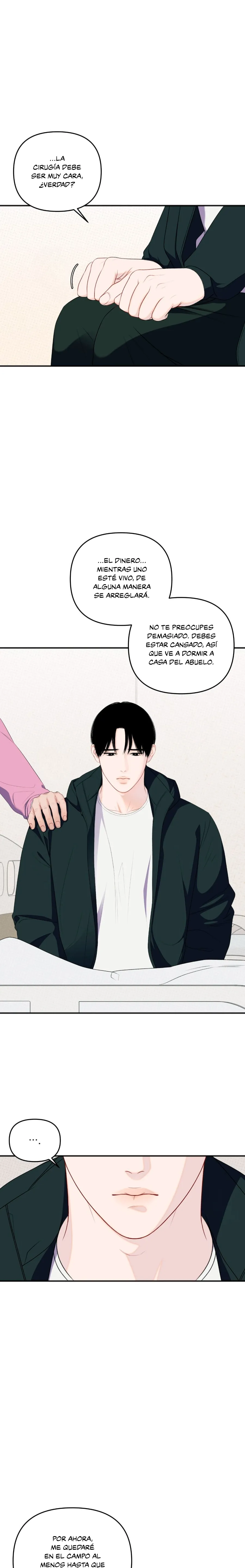 8 Habitación de juego