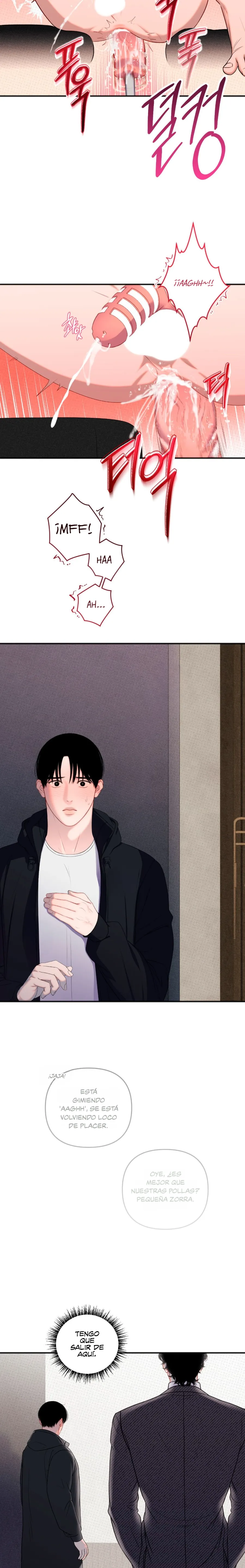 19 Habitación de juego