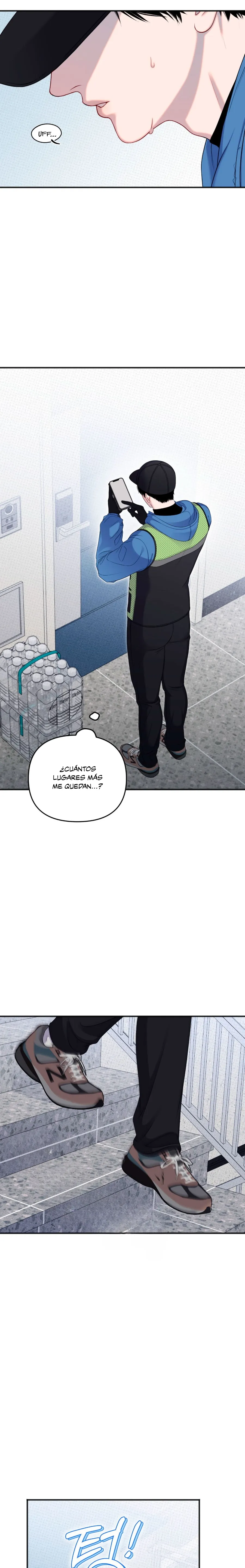 1 Habitación de juego