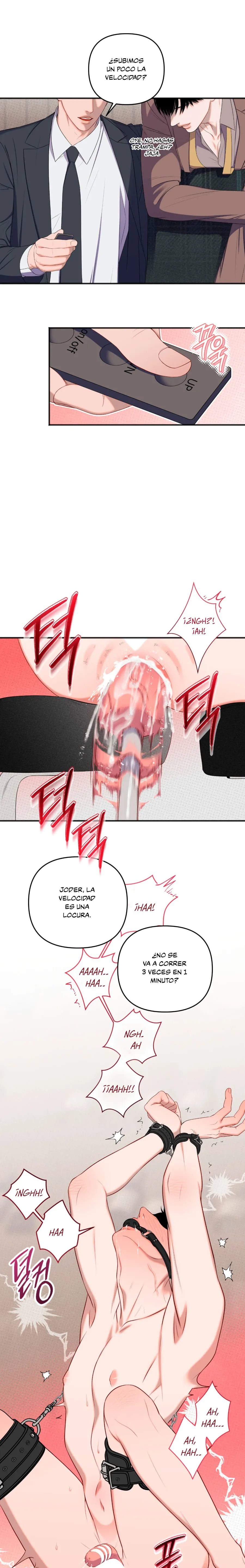 18 Habitación de juego