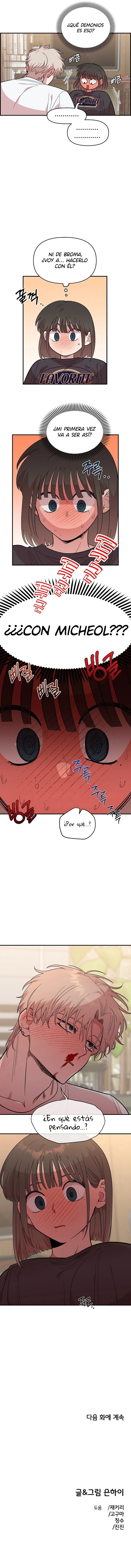 10 Demasiado cercanos para ser solo amigos