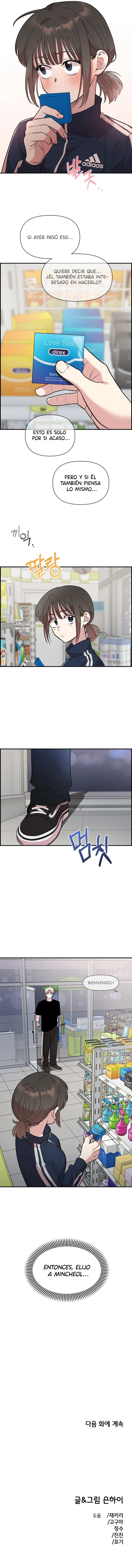 12 Demasiado cercanos para ser solo amigos