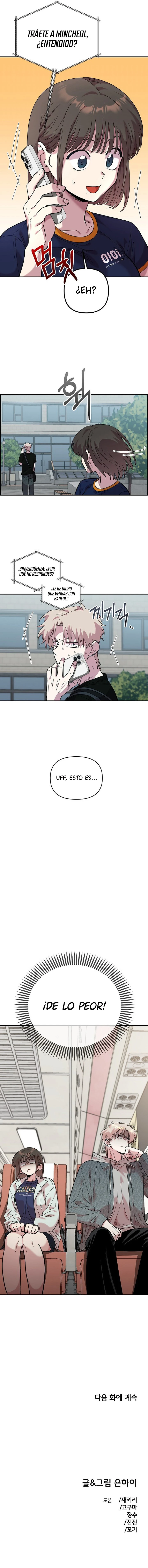 13 Demasiado cercanos para ser solo amigos