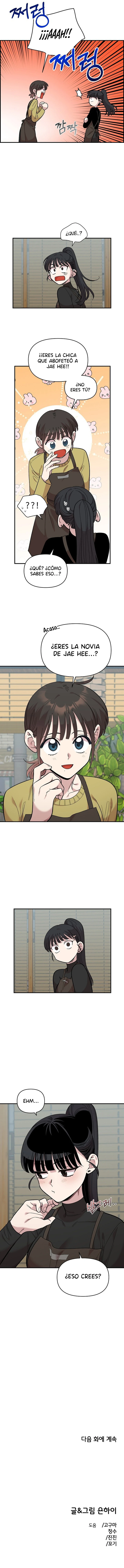 11 Demasiado cercanos para ser solo amigos