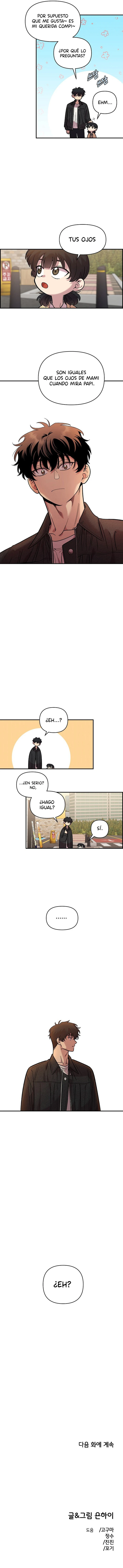 13 Demasiado cercanos para ser solo amigos