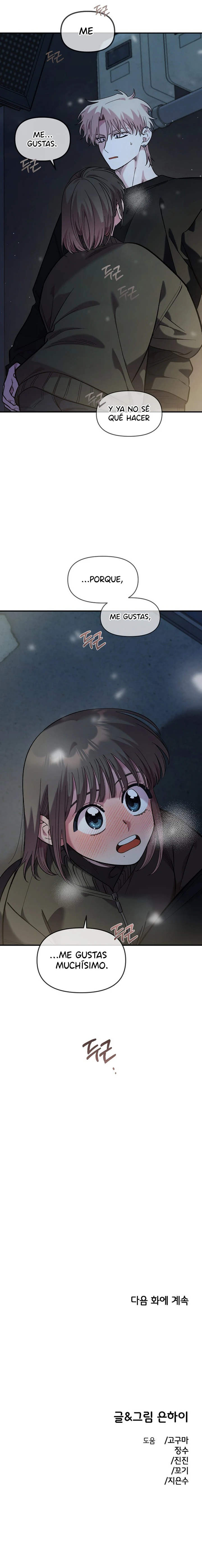 11 Demasiado cercanos para ser solo amigos