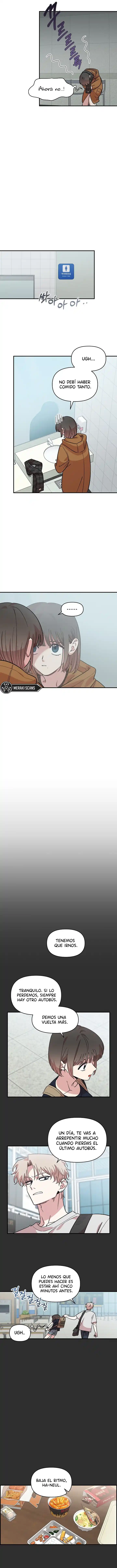 11 Demasiado cercanos para ser solo amigos