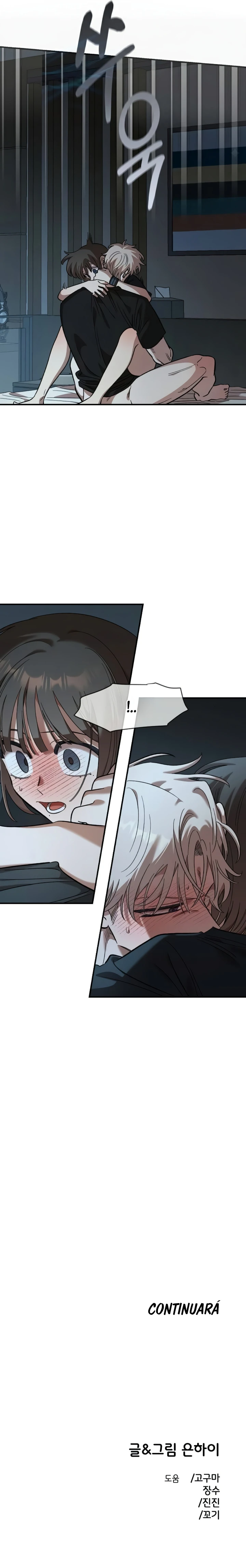 11 Demasiado cercanos para ser solo amigos