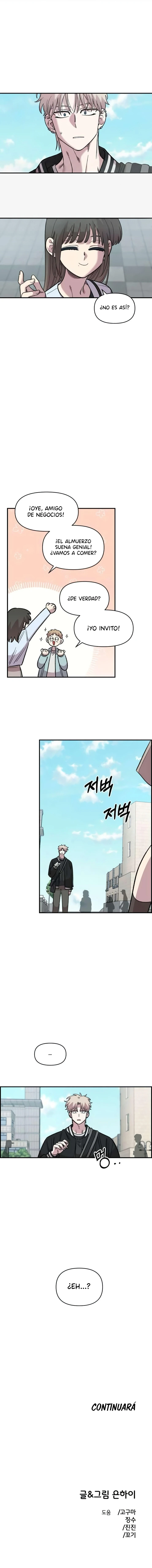 13 Demasiado cercanos para ser solo amigos