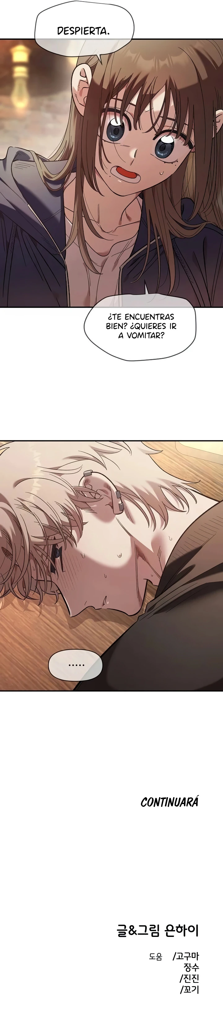 12 Demasiado cercanos para ser solo amigos